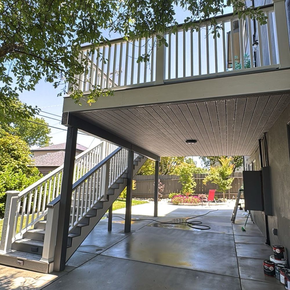 Geico Builders - Decks & Railing Near Me - Oakland, California Geico Builders - Decks & Railing Near Me - Oakland, California