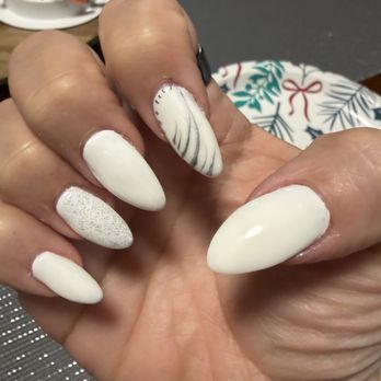 Luxury Nails - Luxury Nails - SE 17th Street, Ocala, FL - Nail Salons Near Me - Ocala, Florida