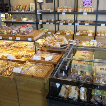 Tous Les Jours - Bakeries Near Me - Austin, Texas