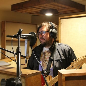 The People's Music Recording Studio - Recording & Rehearsal Studios Near Me - Van Nuys, California