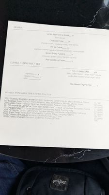 Boxcar Bistro by null