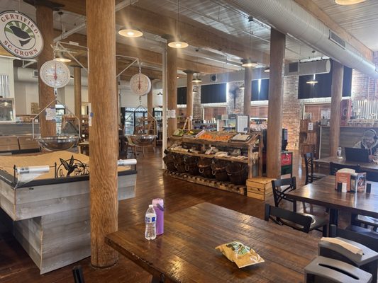 Farmers Market Xchange by null