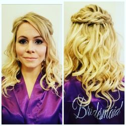 Salon B - Fun trendy and elegant