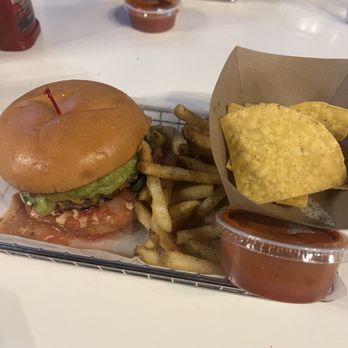Fatboys - Miramar Beach - Mexican - Burgers Near Me - Miramar Beach, Florida