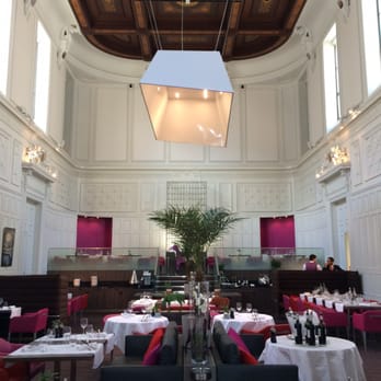 Hôtel Radisson Blu - La salle du petit-déjeuner - Hotels Near Me - Nantes, 44 Hôtel Radisson Blu - La salle du petit-déjeuner - Hotels Near Me - Nantes, 44