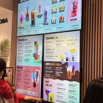 Krak Boba - Bubble Tea Near Me - Rialto, California Krak Boba - Bubble Tea Near Me - Rialto, California