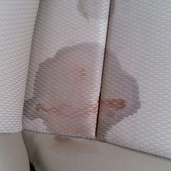 All American Detailing - First time customer, very reasonable price, as you can see from the before & after picture, less than a hour to get it done - Car Wash Near Me