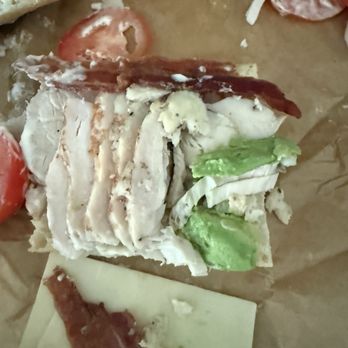Panera Bread - Salad Near Me - Navarre, Florida