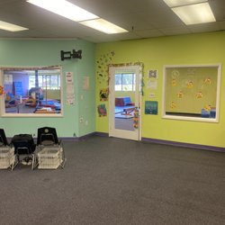 The Little Gym
