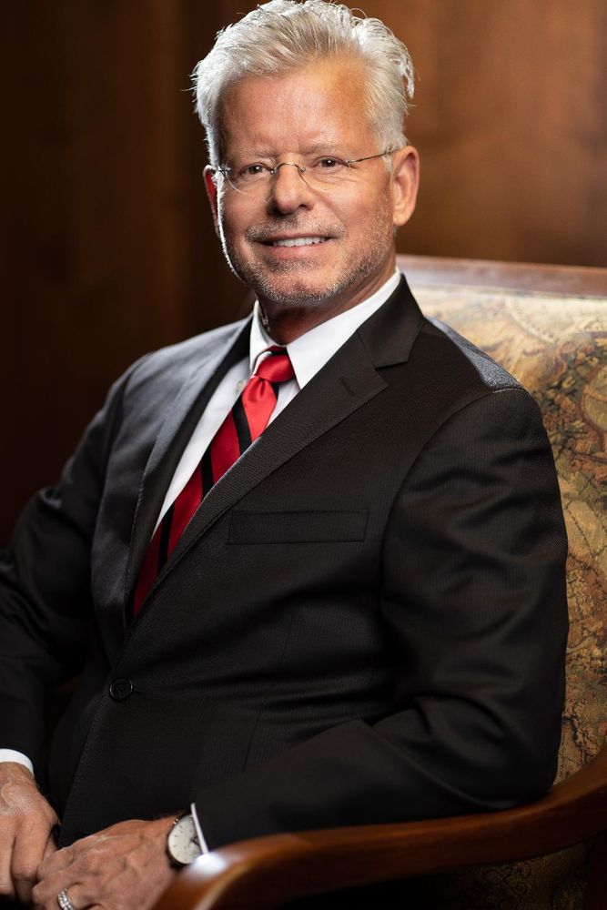 Law Offices of Jeff Martin - disability attorney in Tulsa, OK