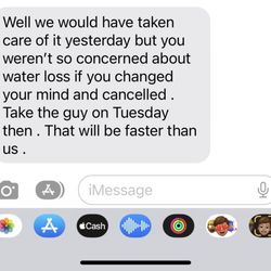 American Leak Detection of South San Diego