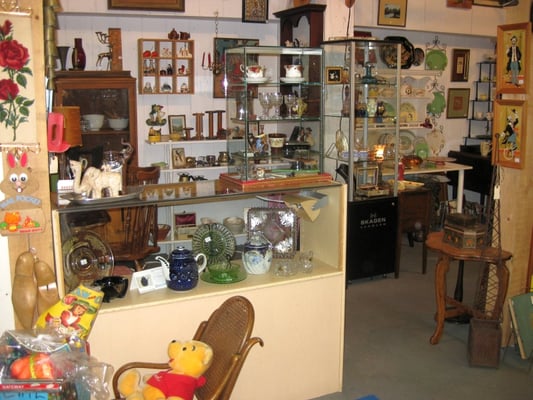 Vancouver Flea Market by null