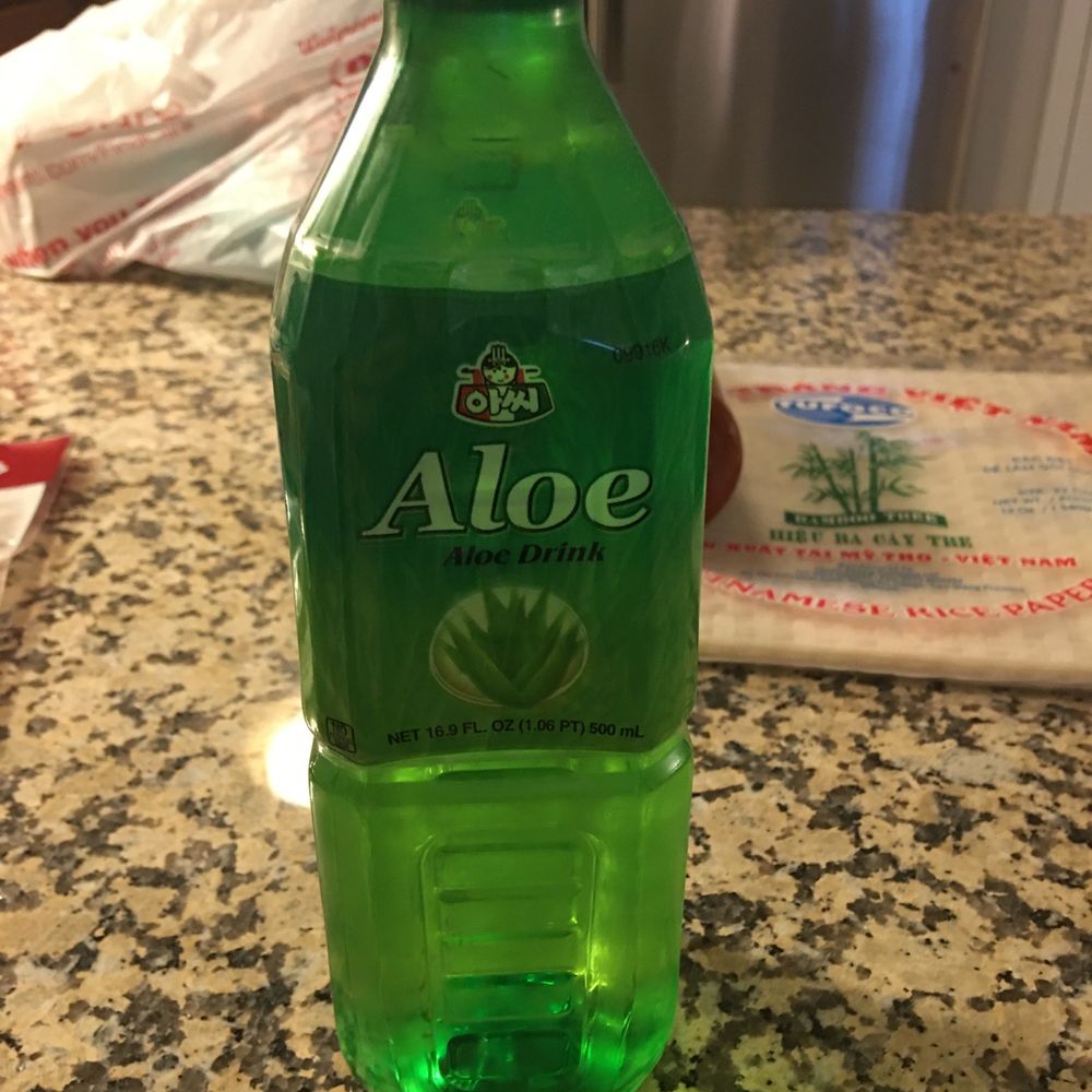Saigon Asian Market - Aloe drinks - Specialty Food Near Me - Monroe, Louisiana Saigon Asian Market - Aloe drinks - Specialty Food Near Me - Monroe, Louisiana