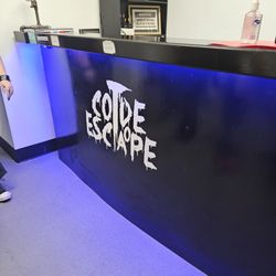 Code To Escape