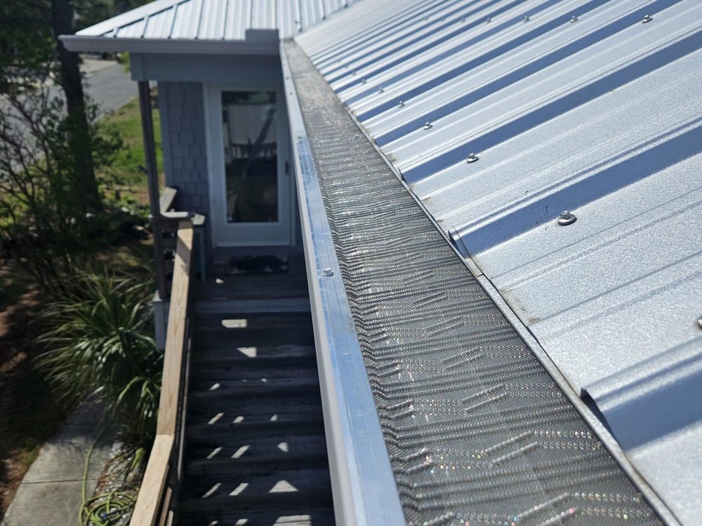 Slide of Extended Exteriors