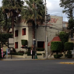 Las Mercedes - Las Mercedes.
