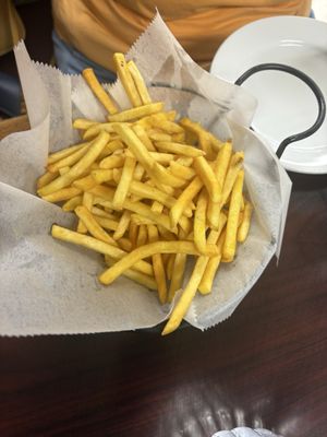 Sarussi Cafeteria and Restaurant by null