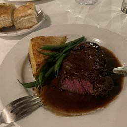 Filet Of Beef