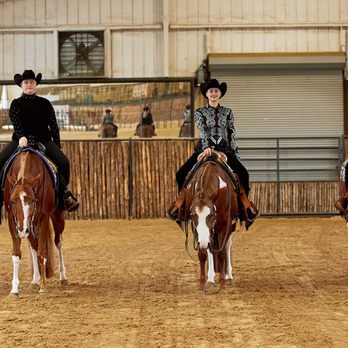 CJ's Legacy Ranch - Horseback Riding Near Me - Bartonville, Texas