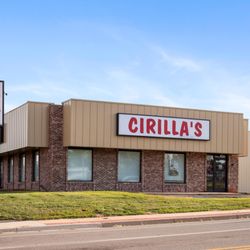 Cirilla's