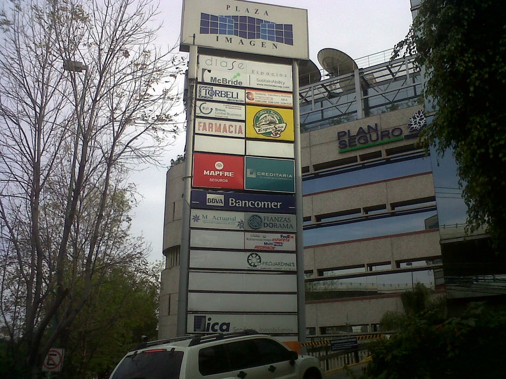 Av Periférico Sur 4349 Plaza Imagen Local 3 Mapa