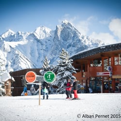 Les Balcons de Maurienne