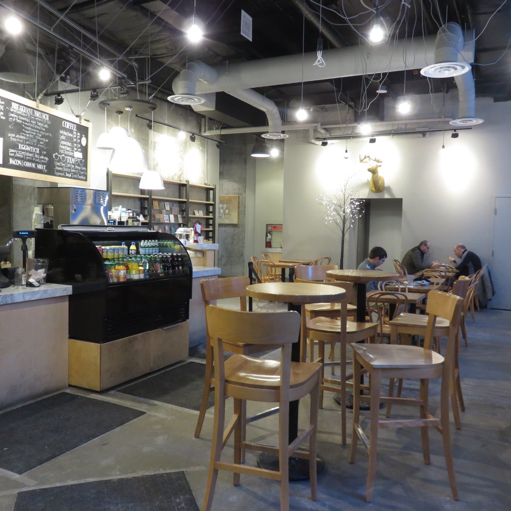 The SconeWitch - The SconeWitch 1/2017 - Cafes Near Me - Ottawa, Ontario The SconeWitch - The SconeWitch 1/2017 - Cafes Near Me - Ottawa, Ontario