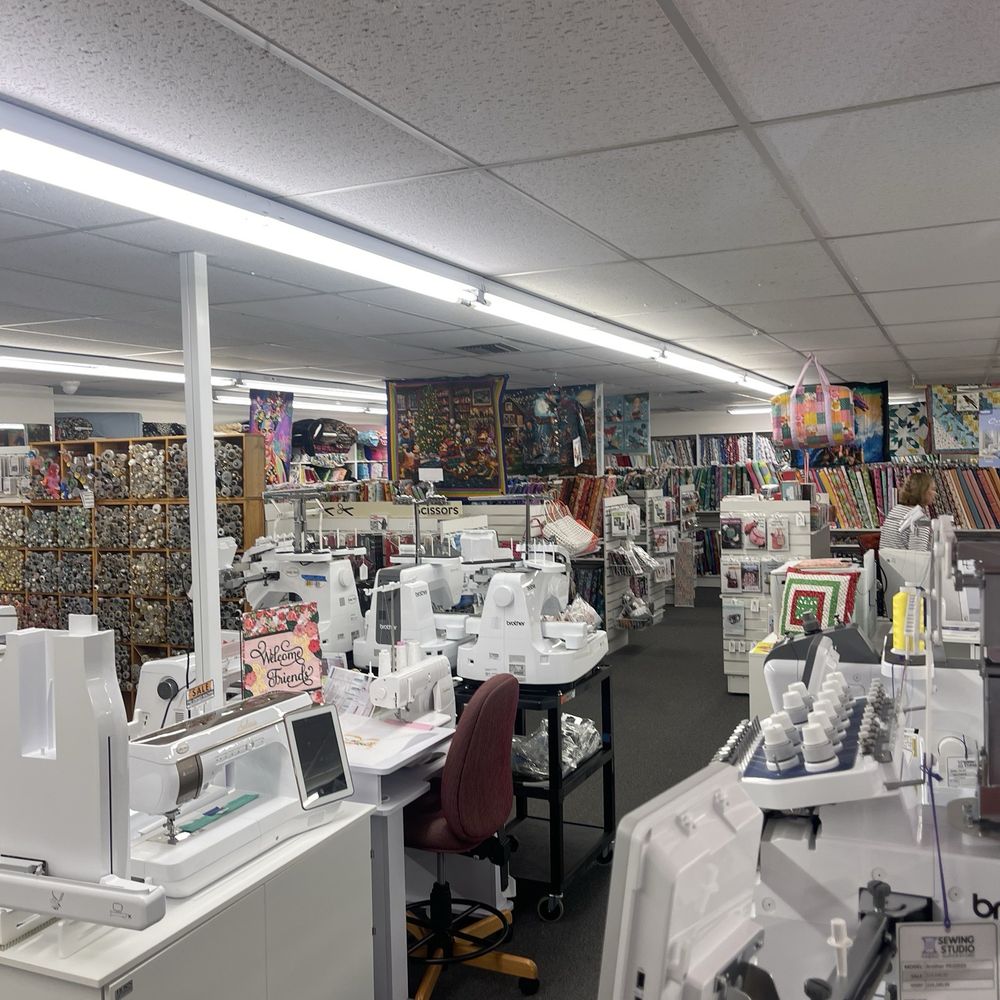 Sewing Studio Fabric Superstore - Fabric Stores Near Me - Maitland, Florida Sewing Studio Fabric Superstore - Fabric Stores Near Me - Maitland, Florida