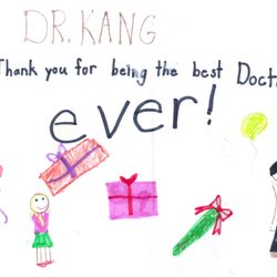 James Kang Chiropractic