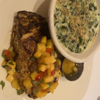 Bonefish Grill - Seafood Near Me - Willow Grove, Pennsylvania Bonefish Grill - Seafood Near Me - Willow Grove, Pennsylvania