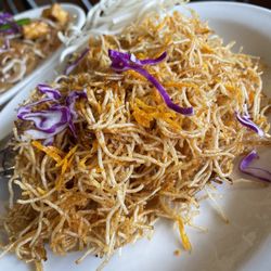 Thai BBQ