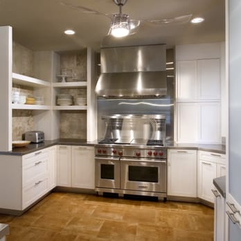 Central Kitchen and Bath - Cabinetry Near Me - Winter Park, Florida