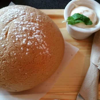 PappaRoti - Coffee bun with cream cheese - Coffee & Tea Near Me - Vancouver, British Columbia