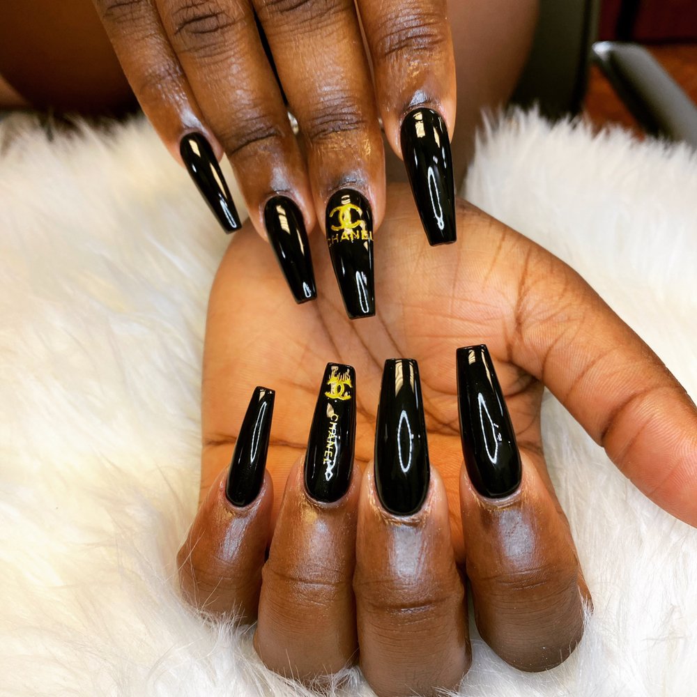 NG’S NAILS SPA - 95 Photos - 738 NE 167th St, North Miami Beach