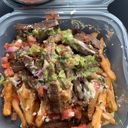 Carne Asada