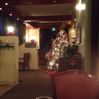 Chef Alfredo's Ristorante Italiano - Xmas tree - Italian Near Me - Cedar City, Utah Chef Alfredo's Ristorante Italiano - Xmas tree - Italian Near Me - Cedar City, Utah