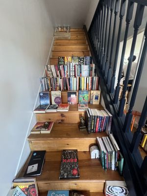 Mea Culpa Cafe by null