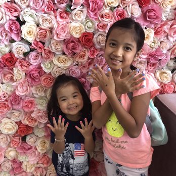 Wanderlust Nail Boutique - My daughters are obsessed! And their nails look amazing! - Nail Salons Near Me - Richmond, Texas Wanderlust Nail Boutique - My daughters are obsessed! And their nails look amazing! - Nail Salons Near Me - Richmond, Texas