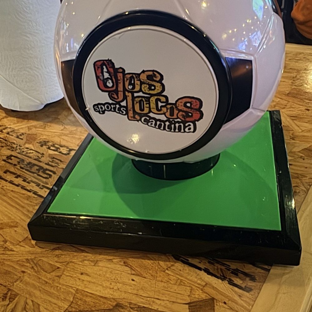 Ojos Locos Sports Cantina - Chula Vista - Beer bong base - Burgers Near Me - Chula Vista, California Ojos Locos Sports Cantina - Chula Vista - Beer bong base - Burgers Near Me - Chula Vista, California