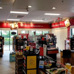 Mega Wine & Spirits