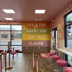 The Original Rainbow Cone - Dyer