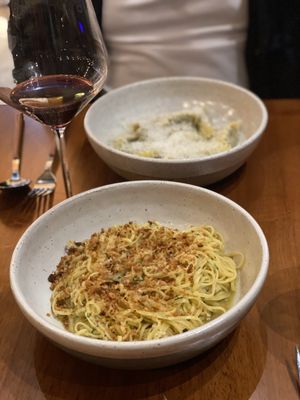PASTA by null