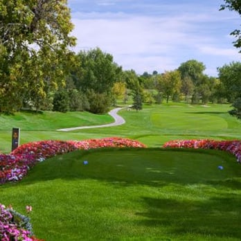 Hyland Hills Golf Course - Golf Near Me - Westminster, Colorado Hyland Hills Golf Course - Golf Near Me - Westminster, Colorado