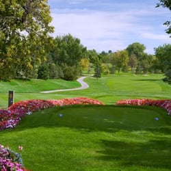 Hyland Hills Golf Course
