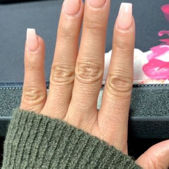 K Nails - Norco - Love my nails!! Just what I wanted! The staff is so friendly. Awesome nails done by Awesome Helen! - Nail Salons Near Me - Norco, California K Nails - Norco - Love my nails!! Just what I wanted! The staff is so friendly. Awesome nails done by Awesome Helen! - Nail Salons Near Me - Norco, California