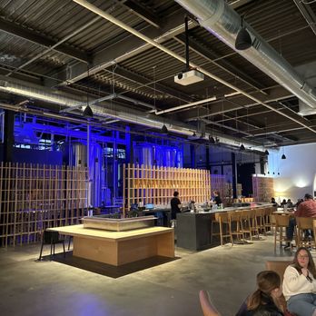 Brother Justus Whiskey - Taproom - Distilleries Near Me - Minneapolis, Minnesota