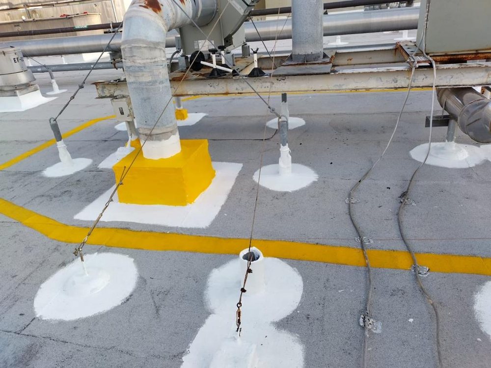 Slide of Roofing H Services