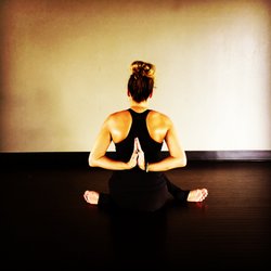 Hill Ranch Yoga - Vinyasa flow classes available