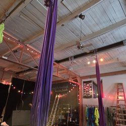 Cirque Indy