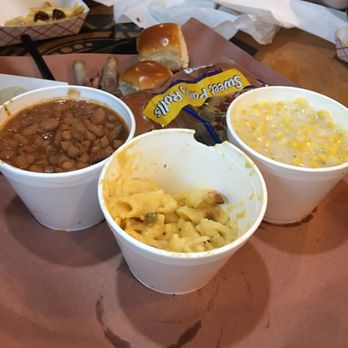 Meat U Anywhere BBQ - Barbeque Near Me - Grapevine, Texas